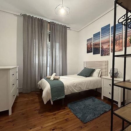 Deusto Apartment บิลเบา ภายนอก รูปภาพ