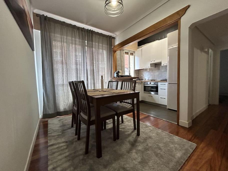 Deusto Apartment บิลเบา ภายนอก รูปภาพ