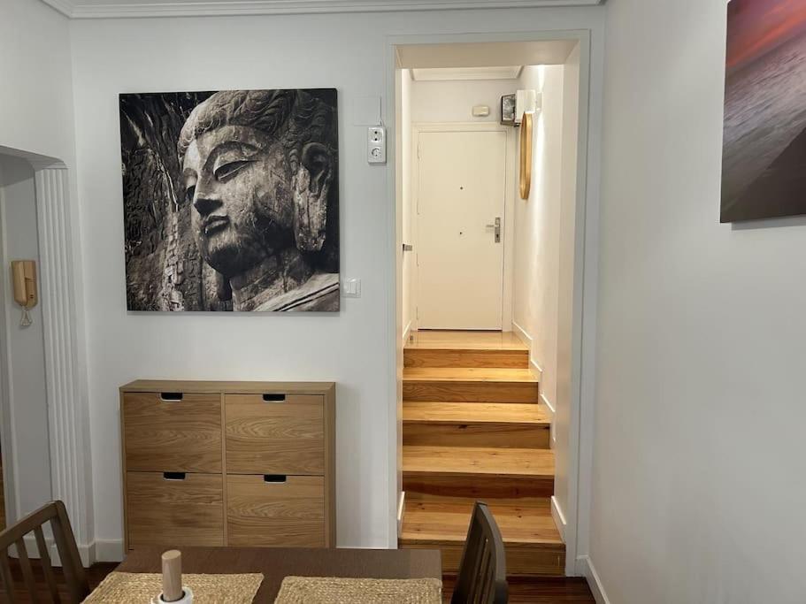 Deusto Apartment บิลเบา ภายนอก รูปภาพ