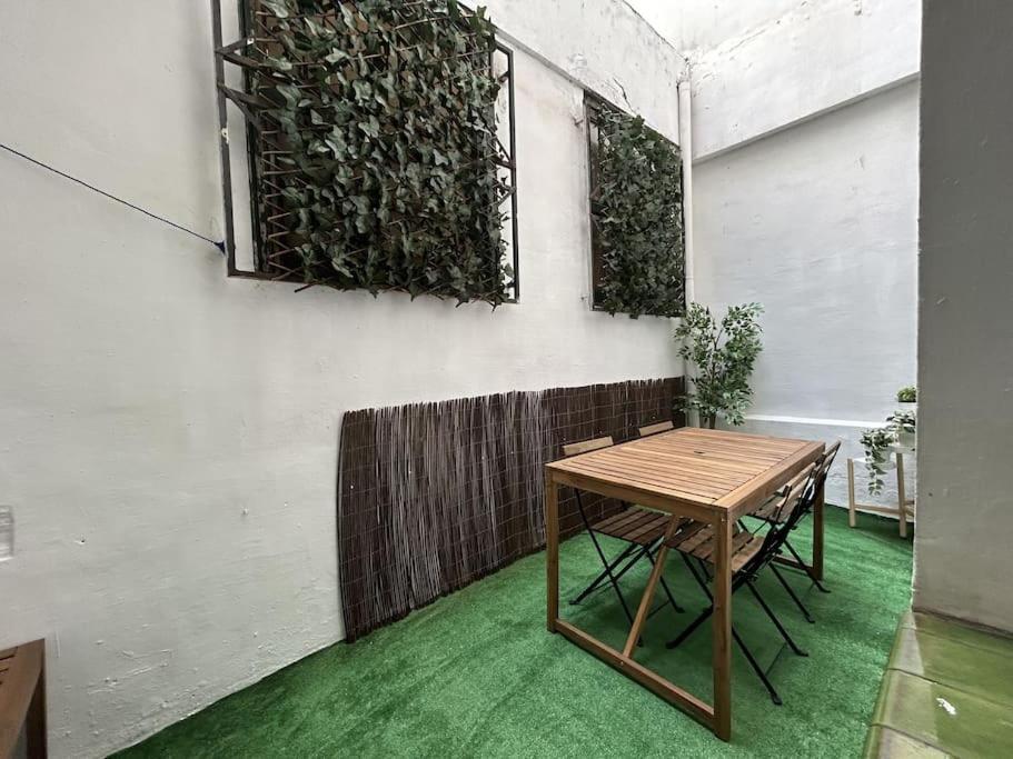 Deusto Apartment บิลเบา ภายนอก รูปภาพ